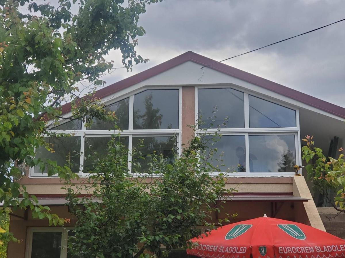 Vila Nastovski Veles Exterior photo